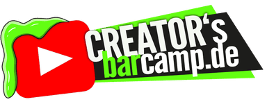 creatorsbarcamp.de Logo